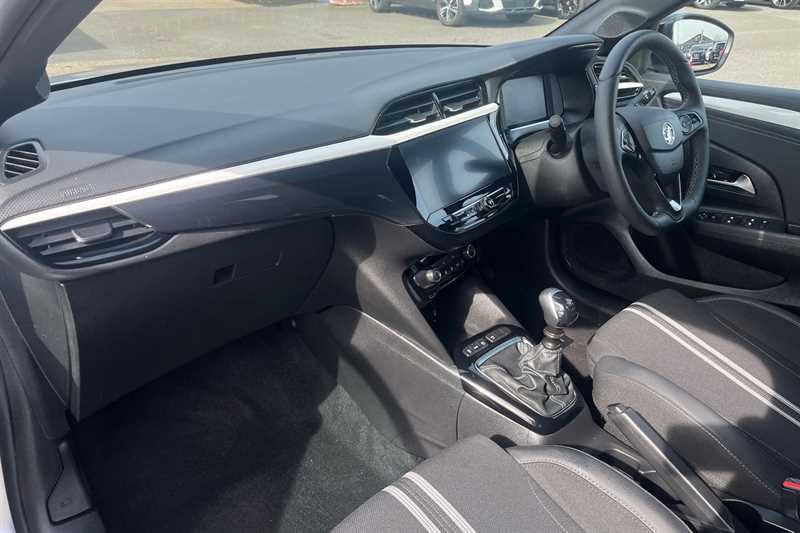 Used Vauxhall Corsa 2025 for sale - 78217512: Photo 40