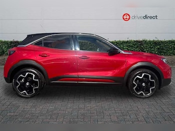 Used Vauxhall Mokka 2023 for sale - 78248381: Photo