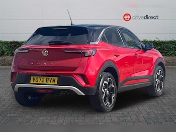 Used Vauxhall Mokka 2023 for sale - 78248381: Photo