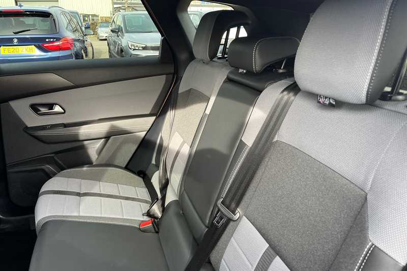 Used Vauxhall Grandland for sale - 77863236: Photo 24