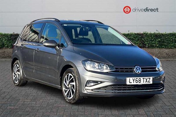 Used Volkswagen Golf SV 2019 for sale - 76169017: Photo 1