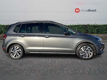 Used Volkswagen Golf SV 2019 for sale - 76169017: Photo 2
