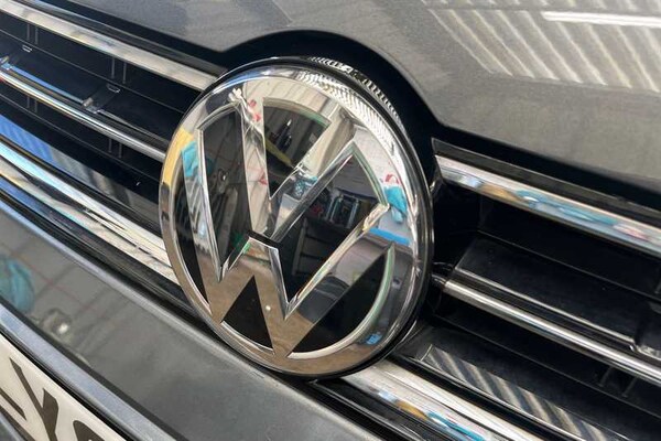 Used Volkswagen Golf SV 2019 for sale - 76169017: Photo 30