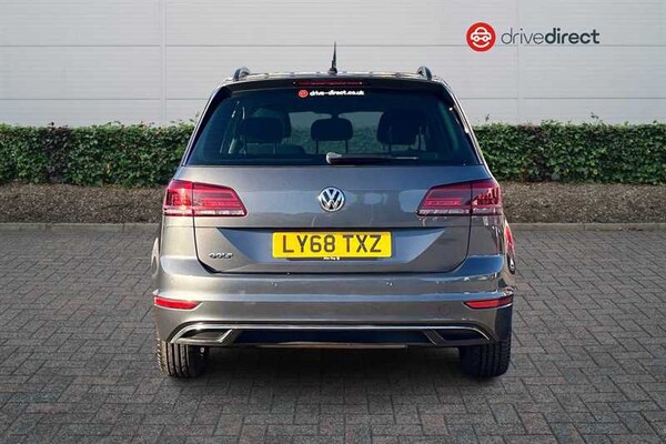 Used Volkswagen Golf SV 2019 for sale - 76169017: Photo 4