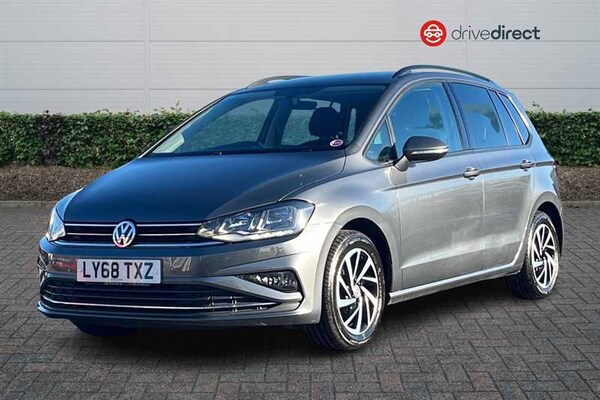 Used Volkswagen Golf SV 2019 for sale - 76169017: Photo 7
