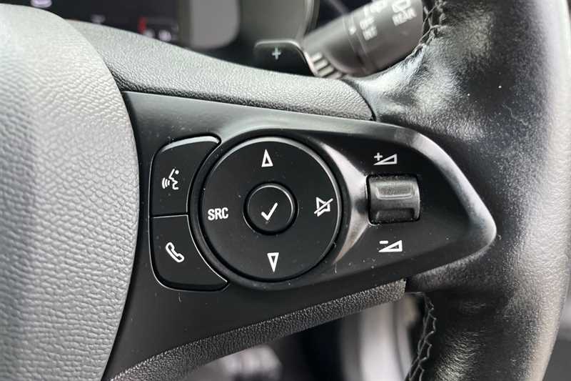 Used Vauxhall Corsa 2022 for sale - 76648360: Photo 22