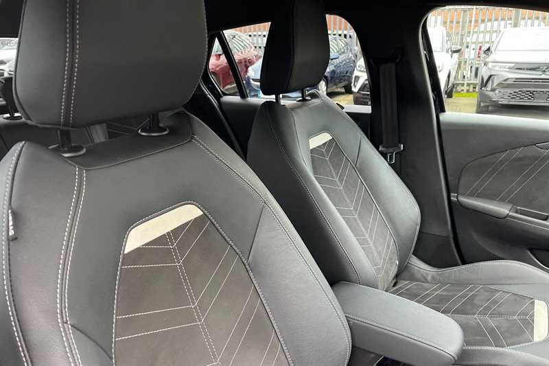 Used Vauxhall Corsa 2022 for sale - 76648360: Photo 23