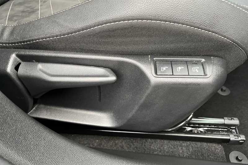 Used Vauxhall Corsa 2022 for sale - 76648360: Photo 26