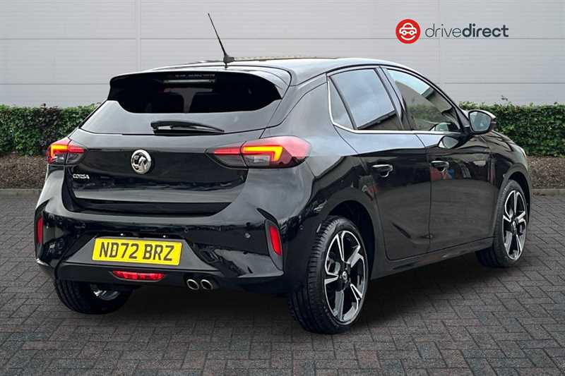 Used Vauxhall Corsa 2022 for sale - 76648360: Photo 3