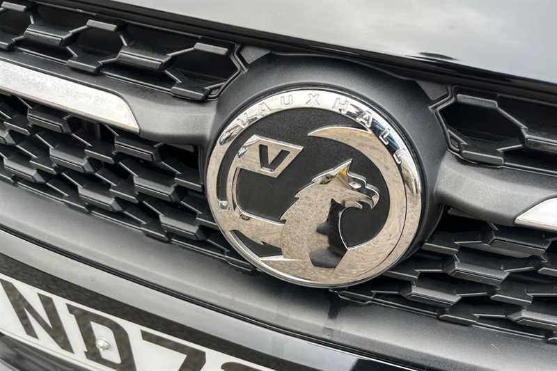 Used Vauxhall Corsa 2022 for sale - 76648360: Photo 30