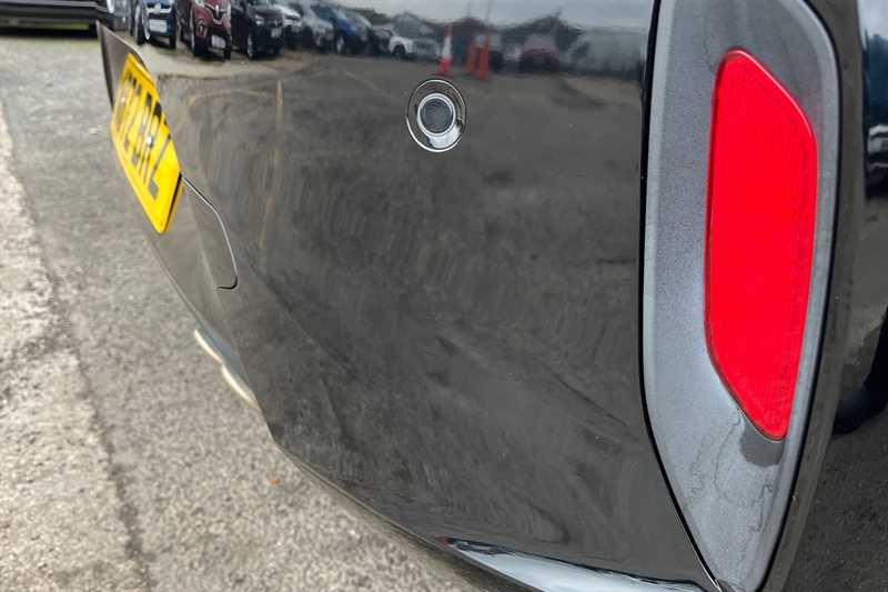 Used Vauxhall Corsa 2022 for sale - 76648360: Photo 38