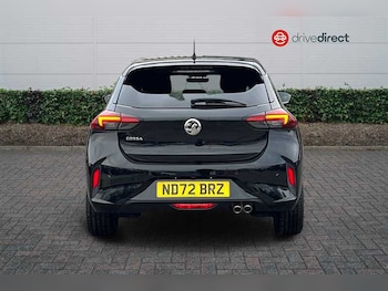 Used Vauxhall Corsa 2022 for sale - 76648360: Photo