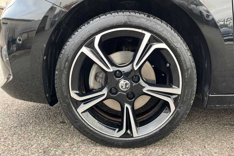 Used Vauxhall Corsa 2022 for sale - 76648360: Photo 9