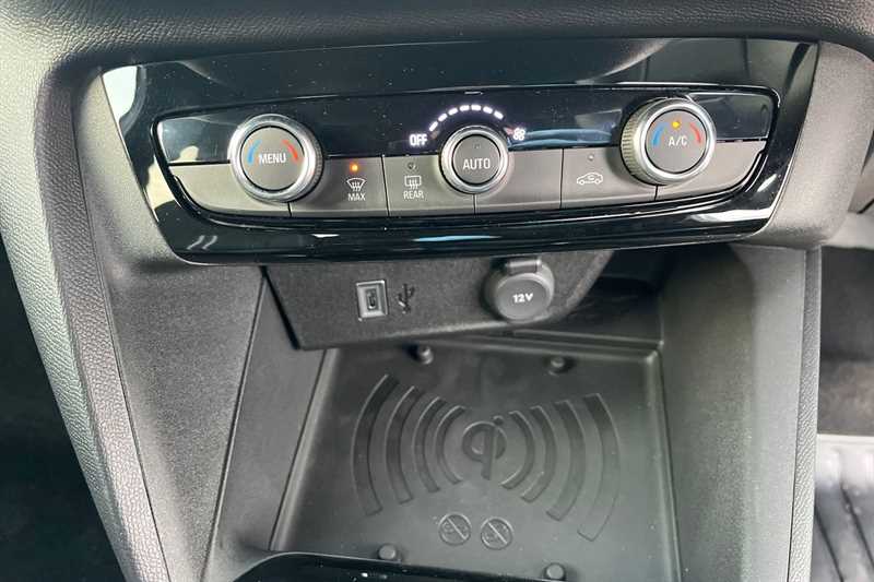 Used Vauxhall Corsa 2025 for sale - 77929339: Photo 15