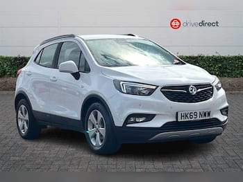 Used Vauxhall Mokka X 2019 for sale - 79415959: Photo
