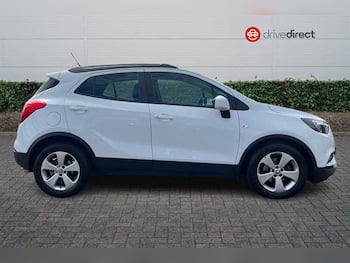 Used Vauxhall Mokka X 2019 for sale - 79415959: Photo