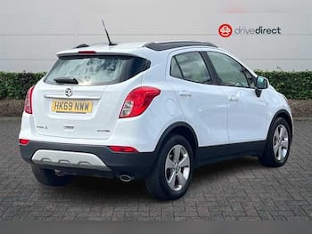 Used Vauxhall Mokka X 2019 for sale - 79415959: Photo