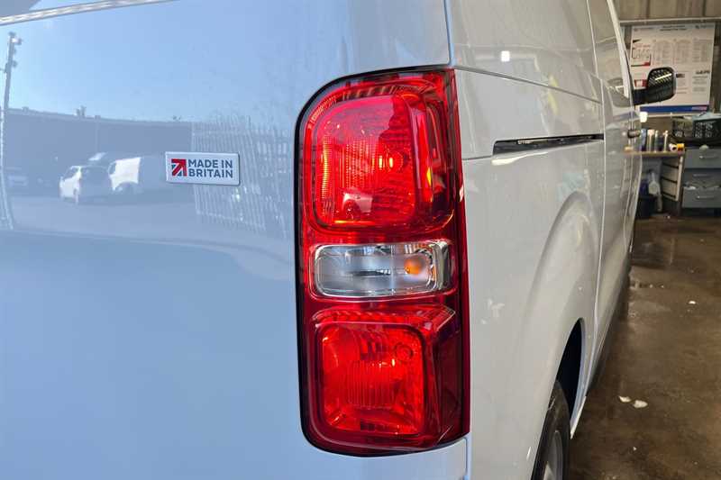 Used Vauxhall Vivaro 2024 for sale - 78160381: Photo 33