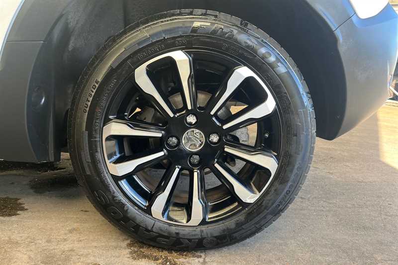 Used Vauxhall Crossland 2022 for sale - 76489223: Photo 11