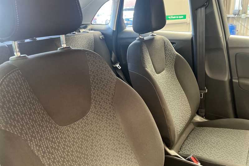 Used Vauxhall Crossland 2022 for sale - 76489223: Photo 23