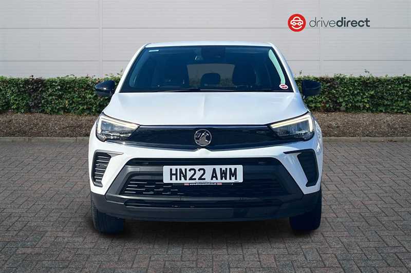 Used Vauxhall Crossland 2022 for sale - 76489223: Photo 8