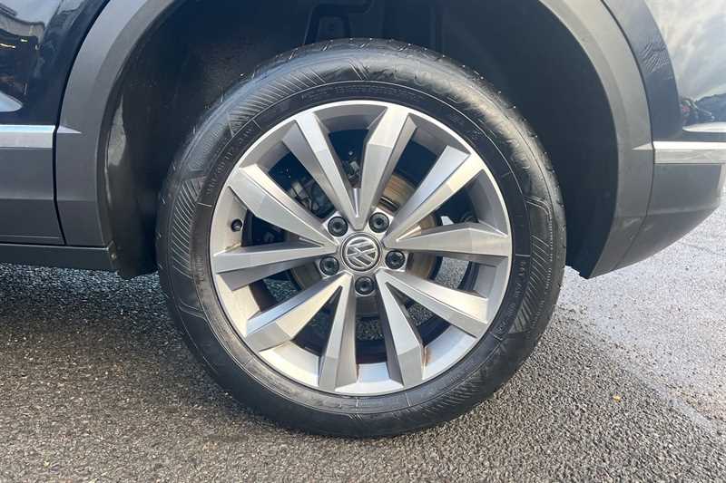 Used Volkswagen T-Roc 2018 for sale - 76956777: Photo 10
