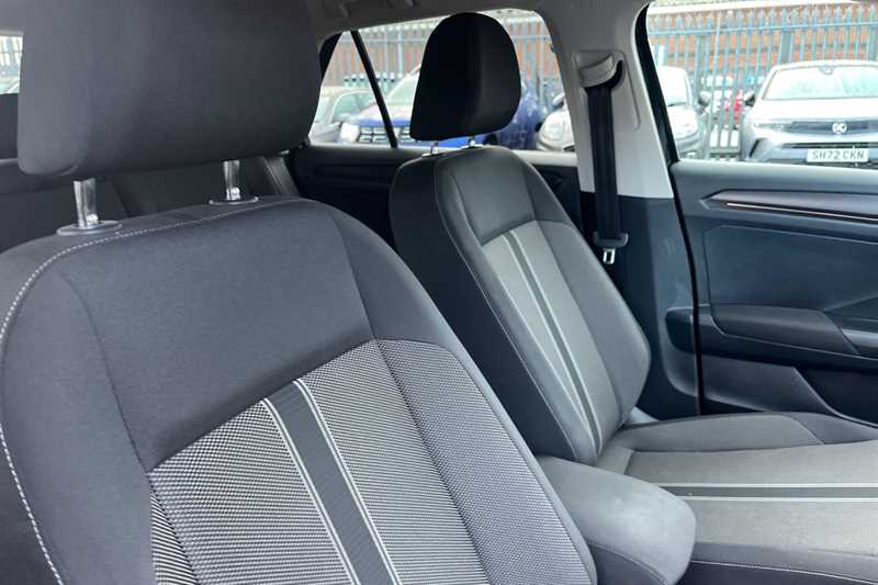 Used Volkswagen T-Roc 2018 for sale - 76956777: Photo 23