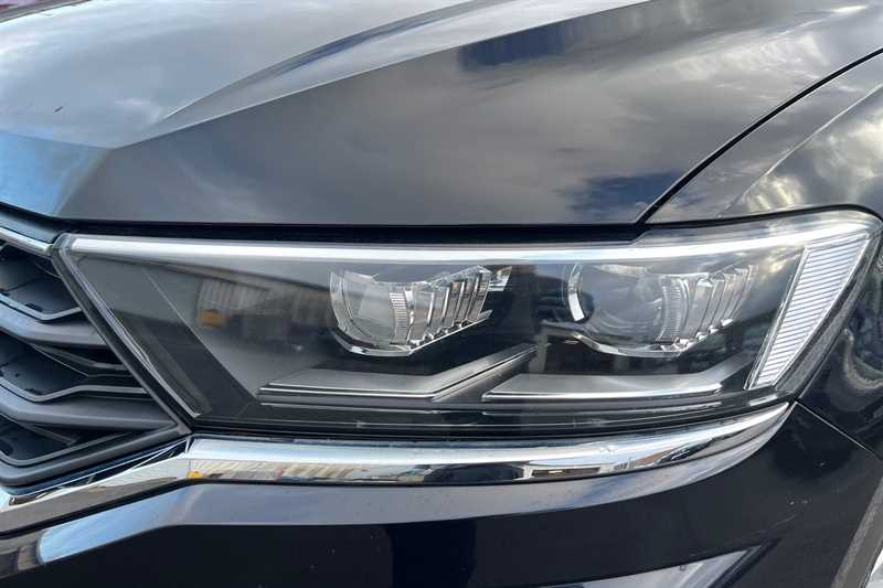 Used Volkswagen T-Roc 2018 for sale - 76956777: Photo 29