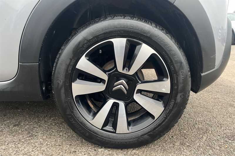 Used Citroen C3 2022 for sale - 77888019: Photo 10