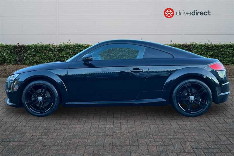 Used Audi TT 2019 for sale - 77403054: Photo 6