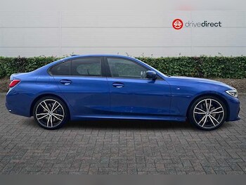 Used BMW 3 Series 2021 for sale - 74681987: Photo