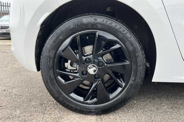 Used Vauxhall Corsa 2025 for sale - 76062447: Photo 11