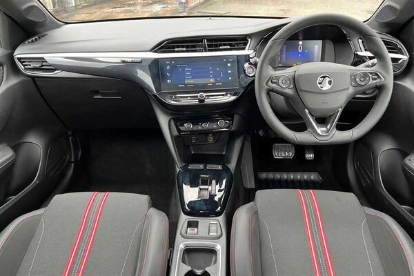 Used Vauxhall Corsa 2025 for sale - 76062447: Photo 13