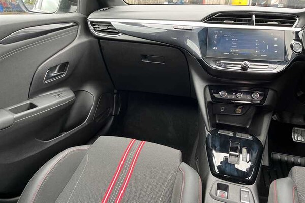 Used Vauxhall Corsa 2025 for sale - 76062447: Photo 14