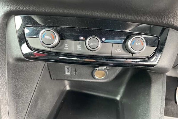 Used Vauxhall Corsa 2025 for sale - 76062447: Photo 15