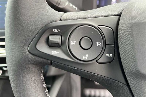 Used Vauxhall Corsa 2025 for sale - 76062447: Photo 21