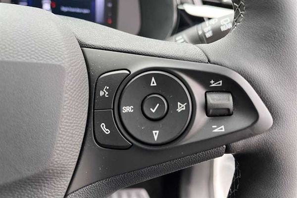 Used Vauxhall Corsa 2025 for sale - 76062447: Photo 22