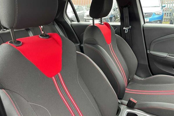Used Vauxhall Corsa 2025 for sale - 76062447: Photo 23