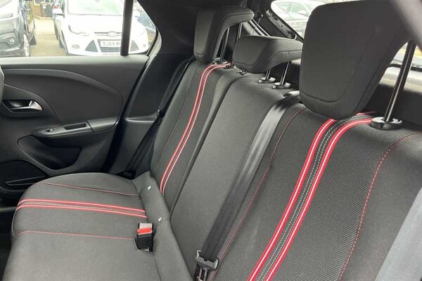 Used Vauxhall Corsa 2025 for sale - 76062447: Photo 24