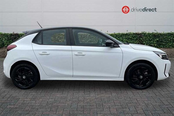 Used Vauxhall Corsa 2025 for sale - 76062447: Photo 2