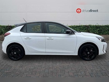 Used Vauxhall Corsa 2025 for sale - 76062447: Photo