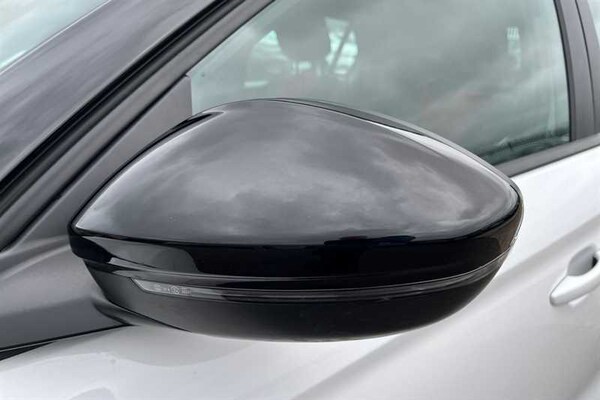 Used Vauxhall Corsa 2025 for sale - 76062447: Photo 35