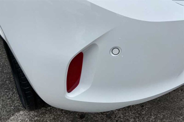 Used Vauxhall Corsa 2025 for sale - 76062447: Photo 39