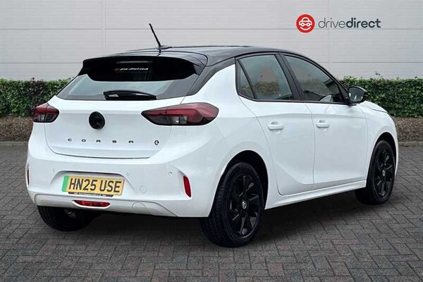 Used Vauxhall Corsa 2025 for sale - 76062447: Photo 3
