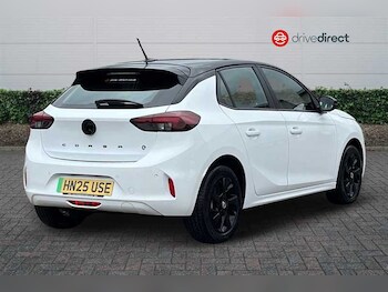Used Vauxhall Corsa 2025 for sale - 76062447: Photo