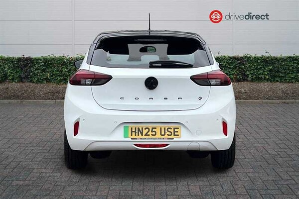 Used Vauxhall Corsa 2025 for sale - 76062447: Photo 4