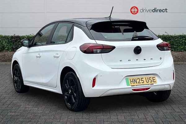 Used Vauxhall Corsa 2025 for sale - 76062447: Photo 5