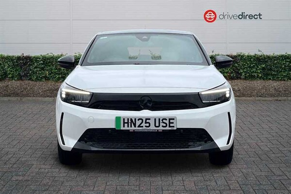 Used Vauxhall Corsa 2025 for sale - 76062447: Photo 8