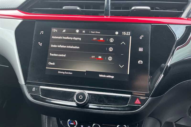 Used Vauxhall Corsa for sale - 78131155: Photo 19