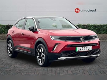 Used Vauxhall Mokka Electric 2022 for sale - 78131261: Photo